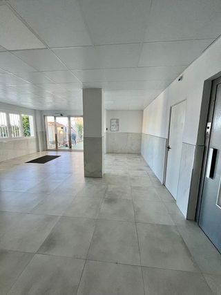 Piso en alquiler en El Bajondillo en Torremolinos