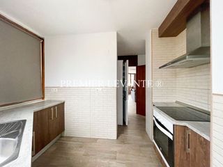 Piso en alquiler en Centro en Alicante