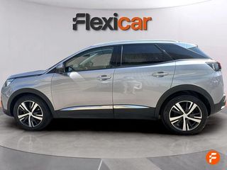 Peugeot 3008 1.5 BlueHDi 96kW (130CV) S&S Allure EAT8