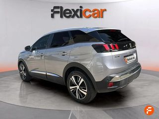 Peugeot 3008 1.5 BlueHDi 96kW (130CV) S&S Allure EAT8