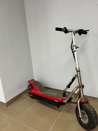 Lote Patinetes Eléctricos