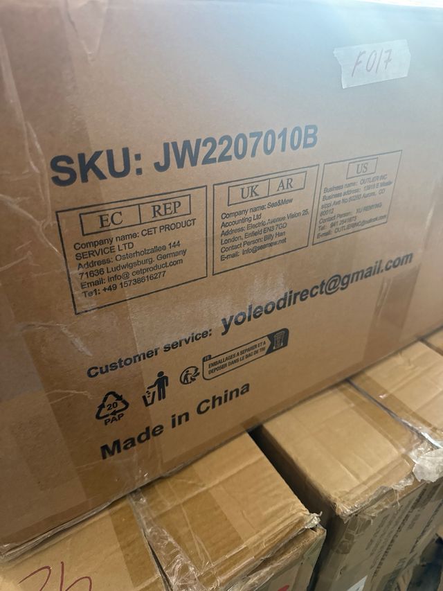 Banco de Ejercicios Yoleo JW2207010B F1-P3 - miniatura 3