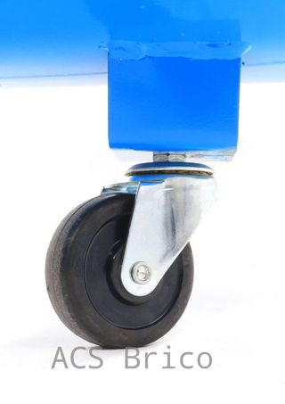 Compresor 100 Litros - 3 Hp - 10 Bar - 230V - 37188 - Saurium