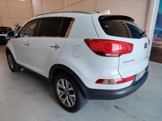 KIA Sportage 2014