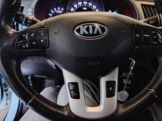 KIA Sportage 2014