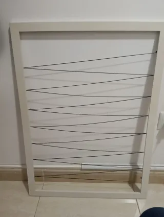 Cuadro Portafotos Marco Madera