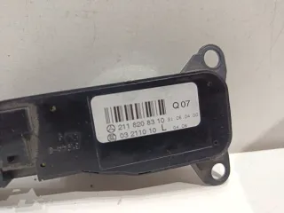 Mando Retrovisores Mercedes Clase E W211