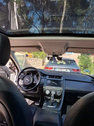 JAGUAR E-Pace 2.0D 110kW 5p.