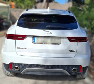 JAGUAR E-Pace 2.0D 110kW 5p.