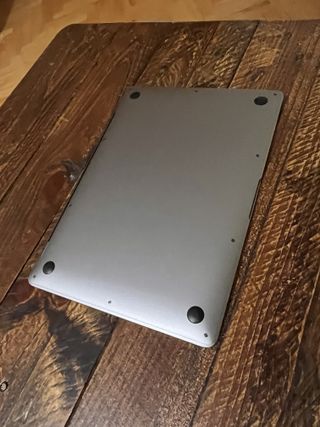 MacBook Air 13 2018 128GB