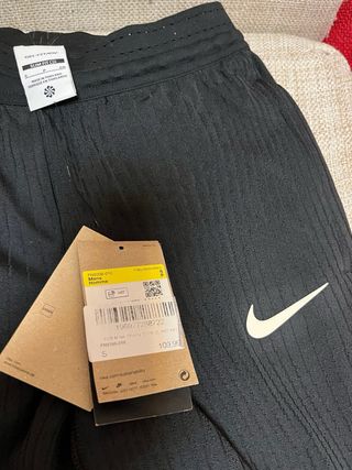 Pantalón Nike FC Barcelona Negro SIN ESTRENAR