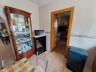 Chalet en venta en Albatera