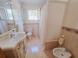 Chalet en venta en Albatera