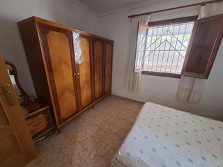 Chalet en venta en Albatera