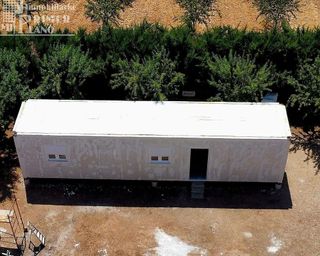 Chalet en venta en Tomelloso