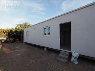 Chalet en venta en Tomelloso