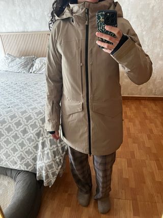 Chaqueta Burton Prowess 2.0 2L Mujer Esquí / Snow