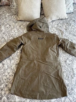 Chaqueta Burton Prowess 2.0 2L Mujer Esquí / Snow