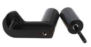 TOPES ANTICAIDAS SUZUKI GSXR 600 750 (2006-2008) CARBONO