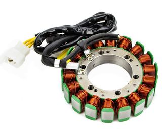 ALTERNADOR HONDA SHADOW 600 NV 400 VN 700 750