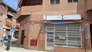 Local comercial en venta en Villalba Estación en Collado Villalba