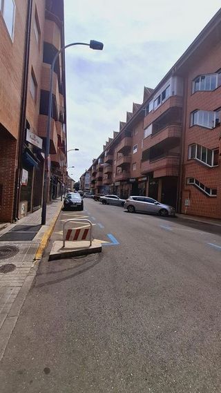 Local comercial en venta en Villalba Estación en Collado Villalba