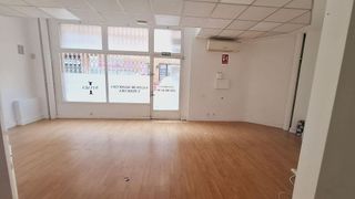 Local comercial en venta en Villalba Estación en Collado Villalba