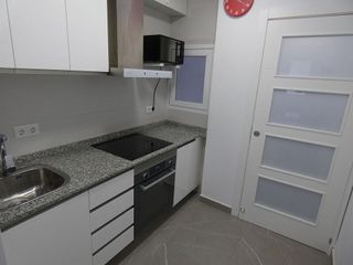 Piso en venta en Torrefiel en Valencia