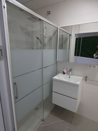 Piso en venta en Torrefiel en Valencia