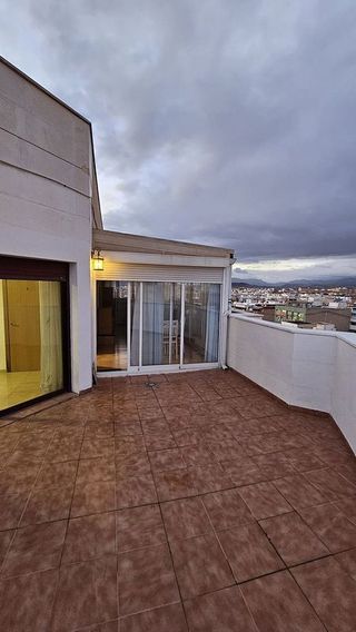 Ático en venta en Florida Baja en Alicante