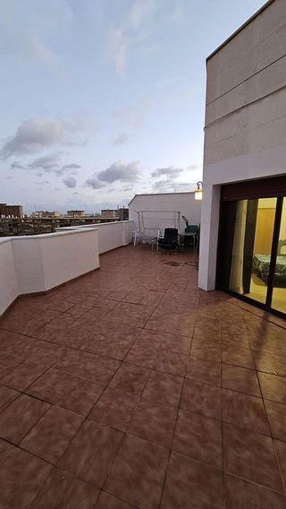 Ático en venta en Florida Baja en Alicante