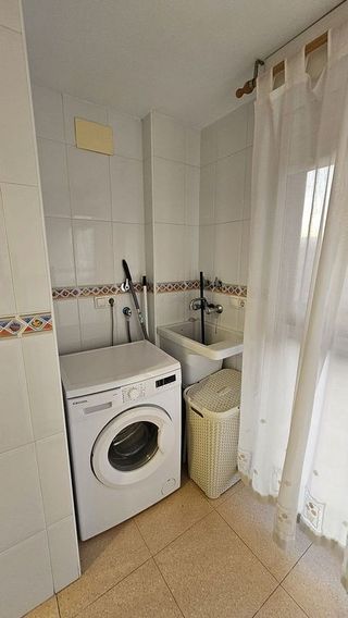 Ático en venta en Florida Baja en Alicante