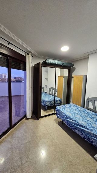 Ático en venta en Florida Baja en Alicante