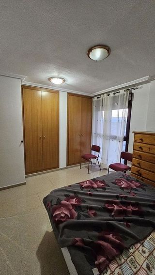 Ático en venta en Florida Baja en Alicante