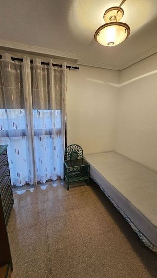 Ático en venta en Florida Baja en Alicante