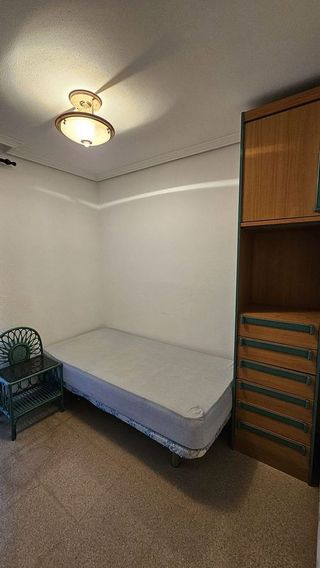 Ático en venta en Florida Baja en Alicante