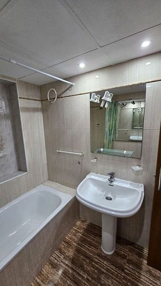 Ático en venta en Florida Baja en Alicante