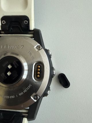 Garmin Fenix 7 Smartwatch Azul