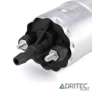 KIT BOMBA DE GASOLINA BMW K75 K100 CON SOPORTE AMORTIGUADOR