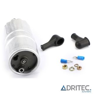 KIT BOMBA DE GASOLINA BMW K75 K100 CON SOPORTE AMORTIGUADOR