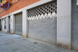Nave industrial en venta en San Ramón y Monte de Piedad en Xirivella