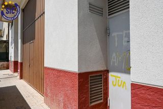 Nave industrial en venta en San Ramón y Monte de Piedad en Xirivella