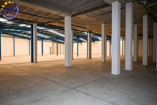 Nave industrial en venta en San Ramón y Monte de Piedad en Xirivella