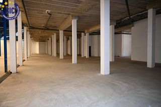 Nave industrial en venta en San Ramón y Monte de Piedad en Xirivella