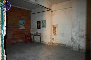 Nave industrial en venta en San Ramón y Monte de Piedad en Xirivella