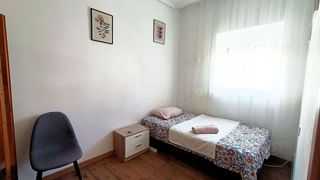 Piso en venta en Pla de Bon Repós en Alicante