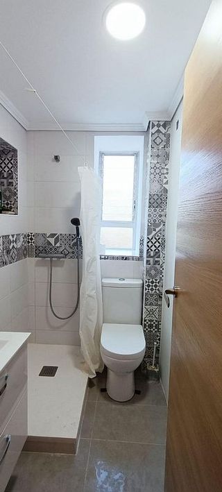 Piso en venta en Pla de Bon Repós en Alicante