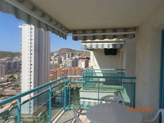 Piso en venta en La Cala de Villajoyosa en Villajoyosa/Vila Joiosa (la)