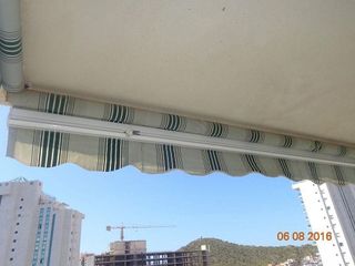 Piso en venta en La Cala de Villajoyosa en Villajoyosa/Vila Joiosa (la)