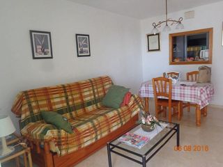 Piso en venta en La Cala de Villajoyosa en Villajoyosa/Vila Joiosa (la)